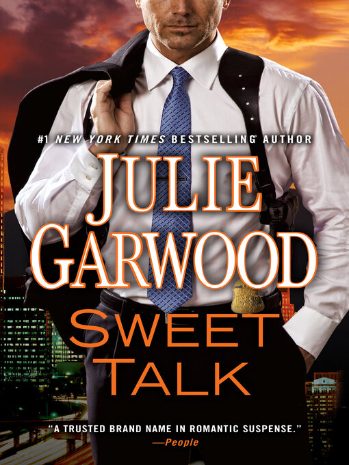 Title details for Sweet Talk by Julie Garwood - Wait list